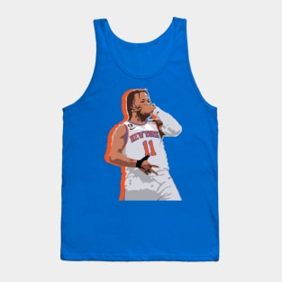 jalen brunson Tank Top